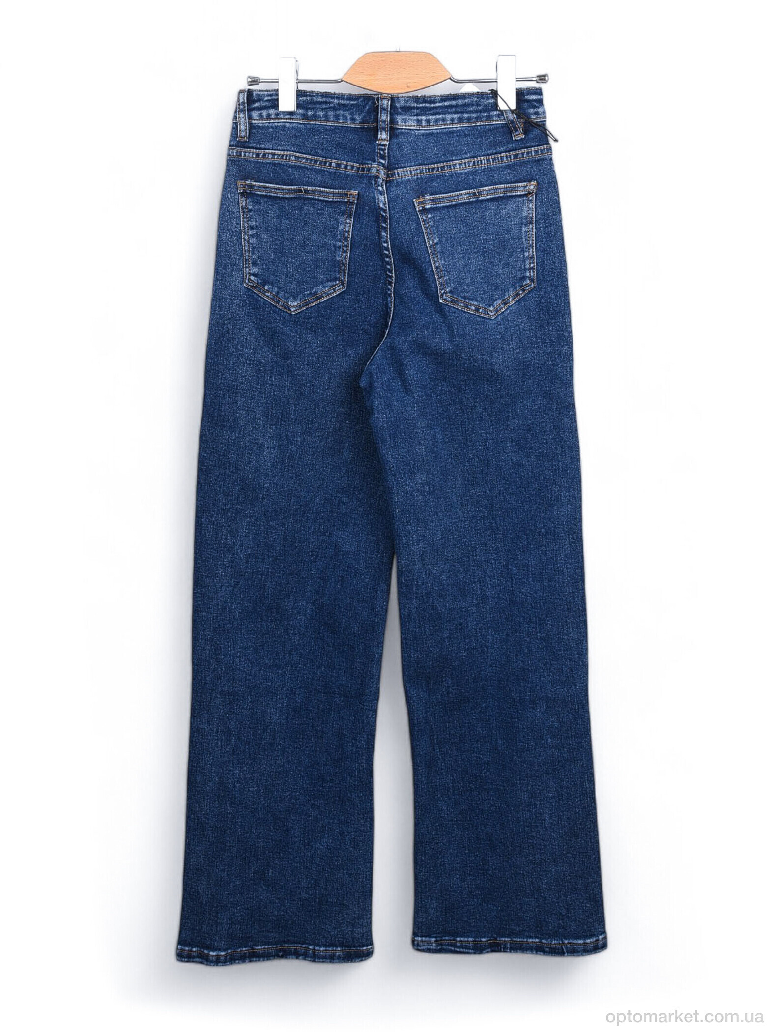 Купить Джинси жіночі G302 Baron синій, фото 2