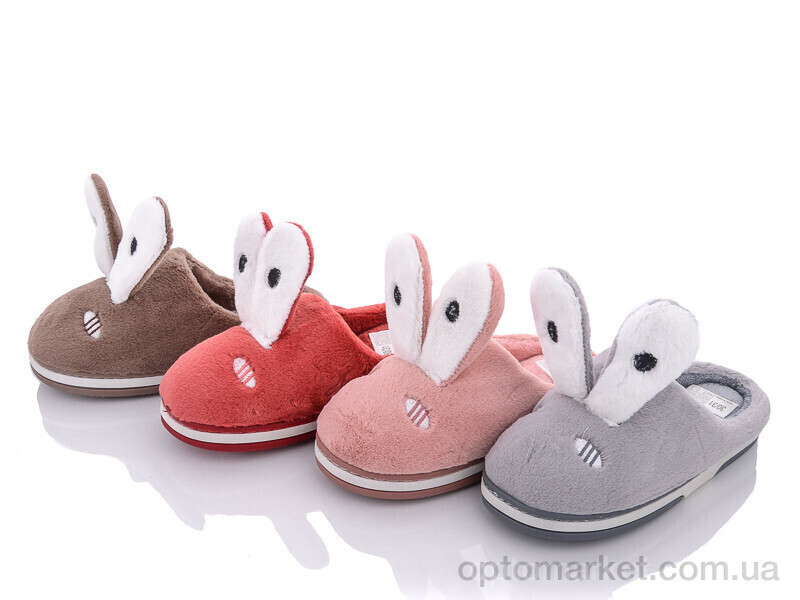 Купить Капці дитячі G52 mix Lion мікс, фото 1