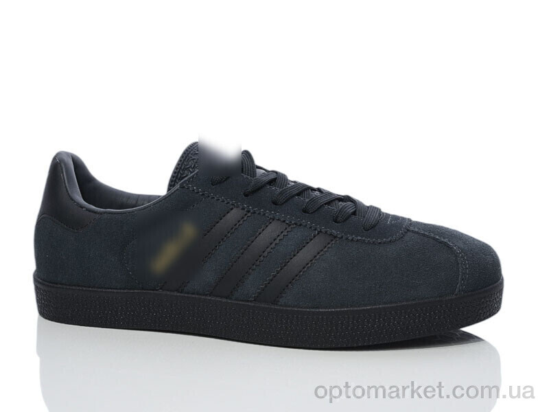 Купить Кросівки чоловічі G5438-3 A.idas сірий, фото 1