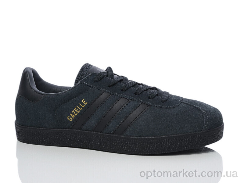 Купить Кросівки чоловічі G5438-3 A.idas сірий, фото 2