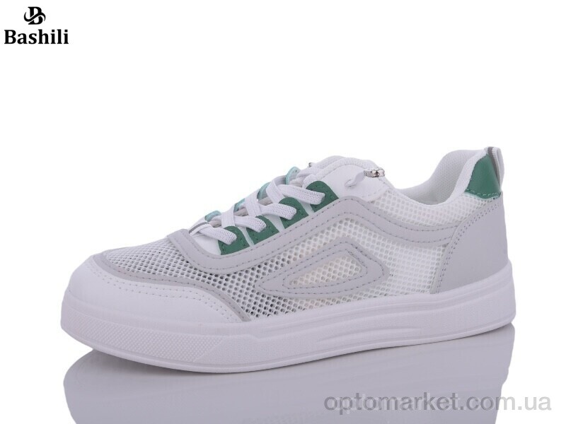 Купить Кросівки дитячі G6306-175 Башили білий, фото 1