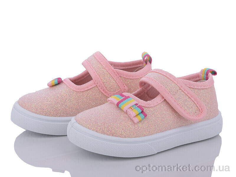 Купить Капці дитячі G64-2 Blue Rama рожевий, фото 1