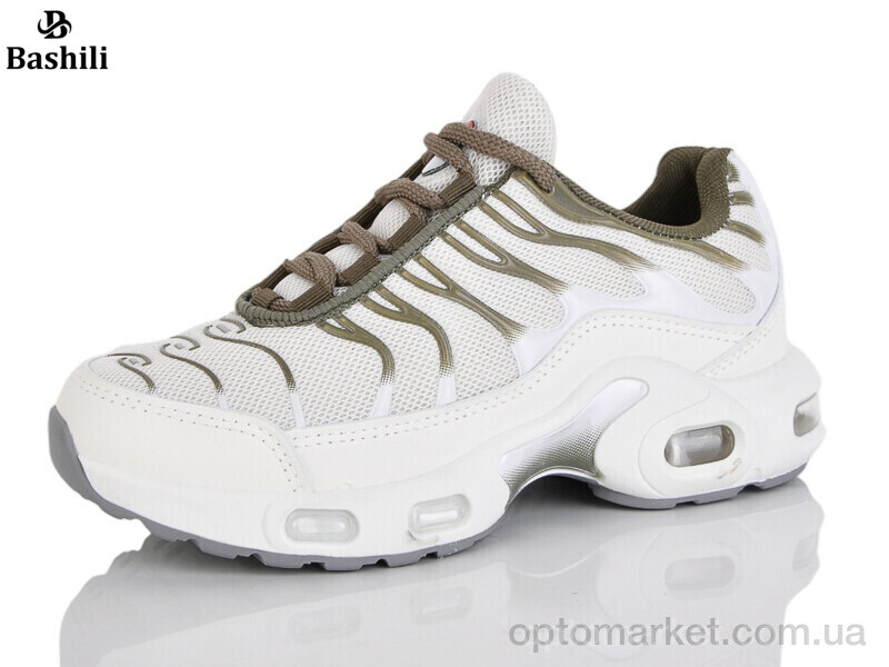 Купить Кросівки дитячі G6501-115 Башили бежевий, фото 1