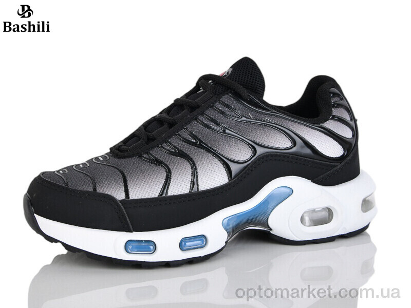 Купить Кросівки дитячі G6501-20 Башили сірий, фото 1