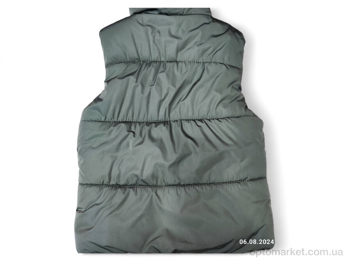 Купить Жилетка дитячі G7 хакі Jingpin хакі, фото 2