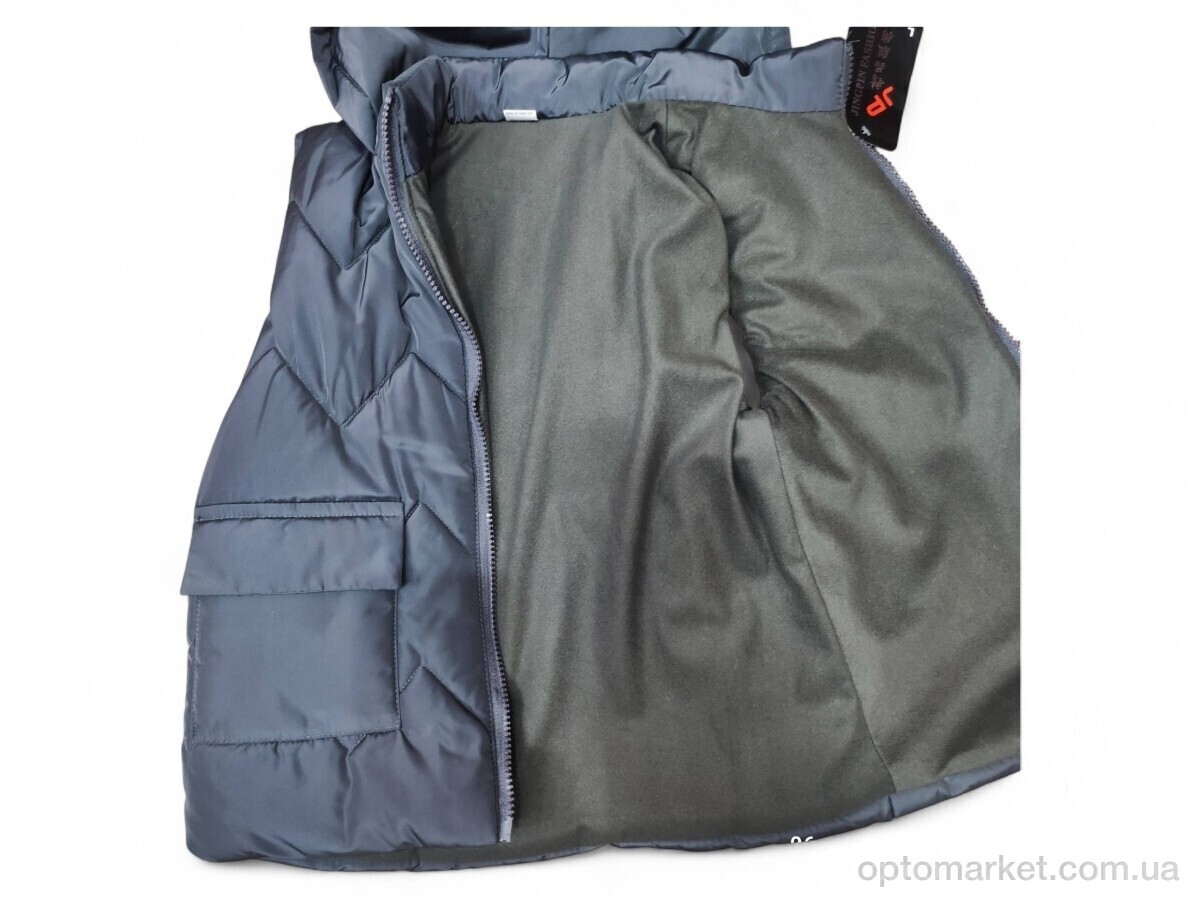 Купить Жилетка дитячі G7 сірий Jingpin сірий, фото 3