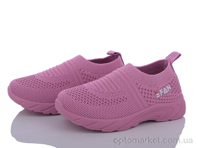 Купить Кросівки дитячі G936-2 Blue Rama рожевий, фото 1