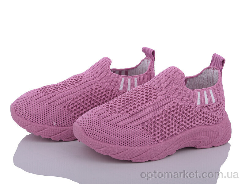 Купить Кросівки дитячі G937-2 Blue Rama рожевий, фото 1