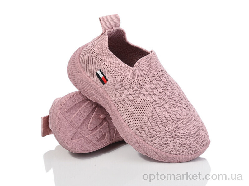 Купить Кросівки дитячі G939-8 Blue Rama рожевий, фото 1