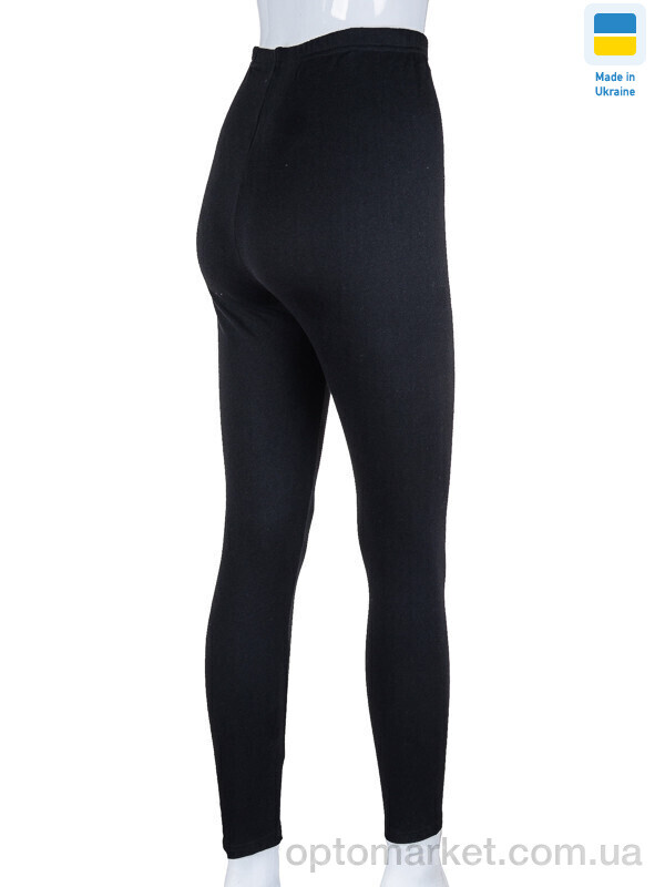 Купить Лосини жіночі Гамаші жін. норма чорний STARK чорний, фото 2