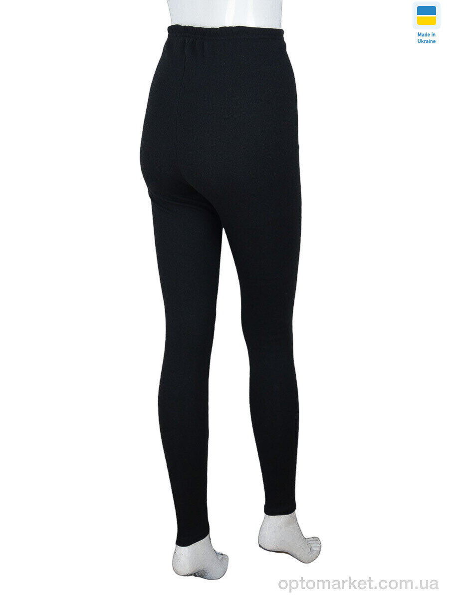 Купить Гамаші жіночі Гамаші жіночі чорний Banko чорний, фото 2