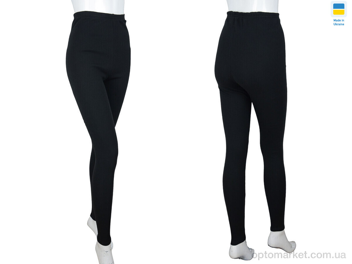 Купить Гамаші жіночі Гамаші жіночі чорний Banko чорний, фото 3