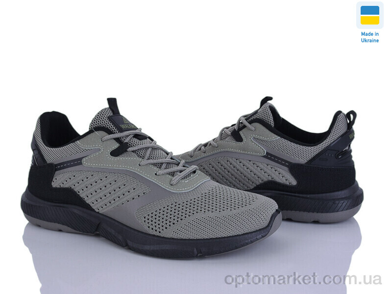 Купить Кросівки чоловічі Гіпаніс M1031 оливковий Gipanis зелений, фото 1