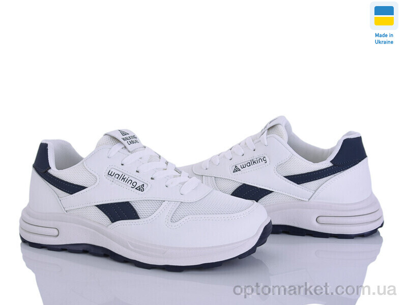 Купить Кросівки жіночі Гіпаніс Ж695 білий Gipanis білий, фото 1