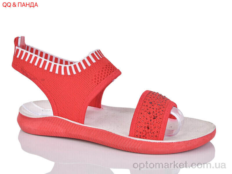 Купить Босоніжки жіночі GL05-7 Aba червоний, фото 1