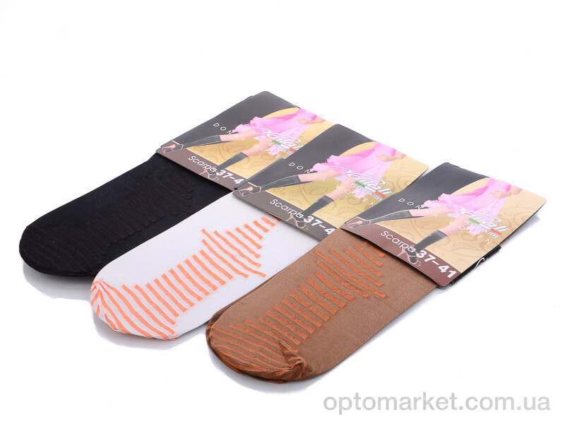 Купить Шкарпетки жіночі Гольфи C922 mix Nailali мікс, фото 1