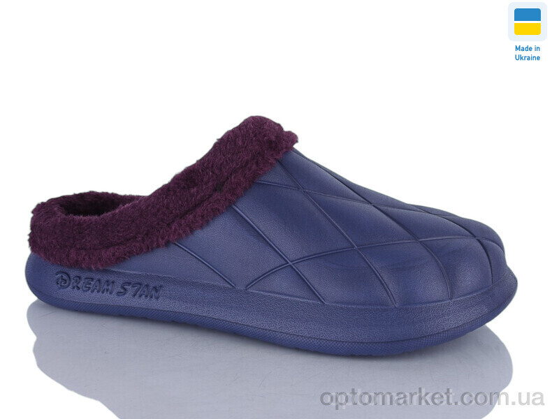 Купить Сабо жіночі ГП38 т.синій DS синій, фото 1