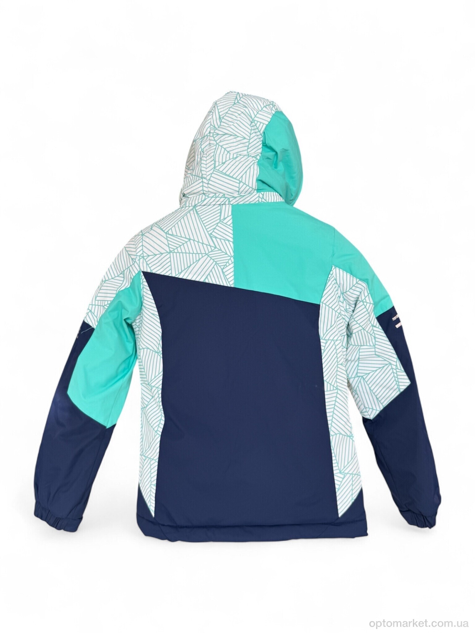 Купить Куртка дитячі GS23173-63 navy SNOW AKASAKA синій, фото 3