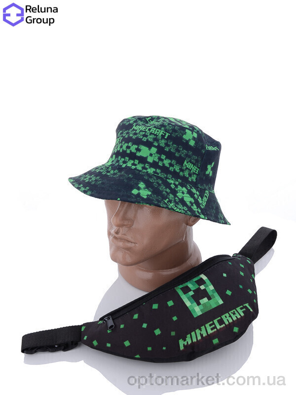 Купить Панама дитячі GT006 mix Reluna Group мікс, фото 1