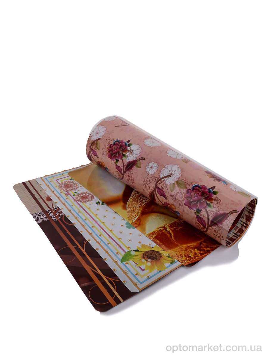 Купить Господарські товари H00226N mix Скатертина 58*98см LOOK&BUY, фото 1