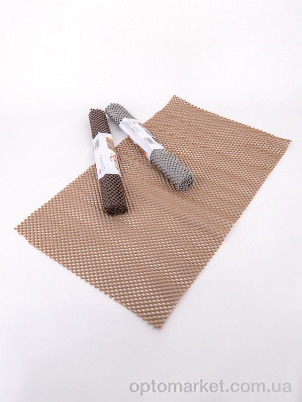 Купить Господарські товари H00364 mix Килимок антиковзкий 30*50см. LOOK&BUY, фото 1