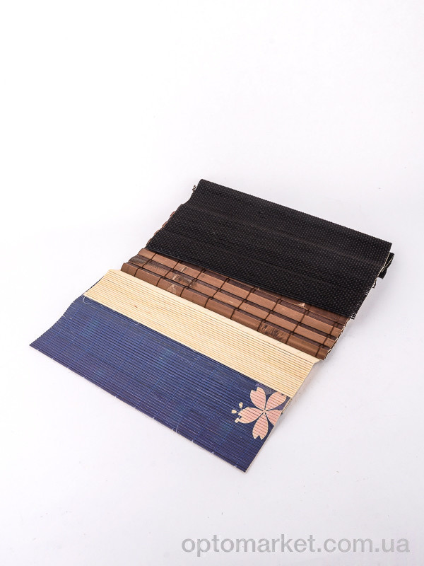 Купить Кухонне приладдя H00395 Підставка для суші,бамбук 30х40см мix LOOK&BUY, фото 1