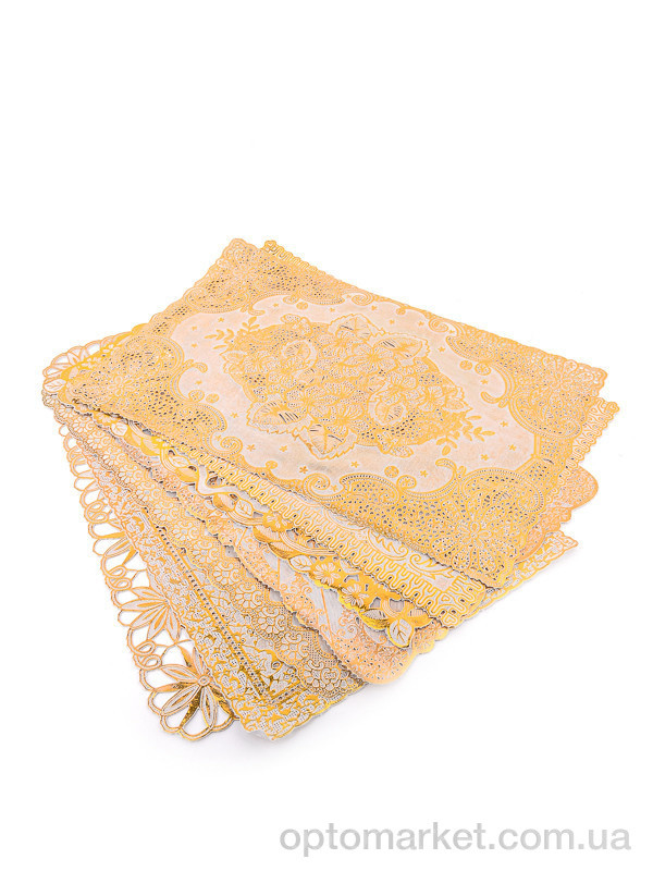 Купить Кухонне приладдя H00446 Серветка PVC,30*45см., 12шт. LOOK&BUY, фото 1