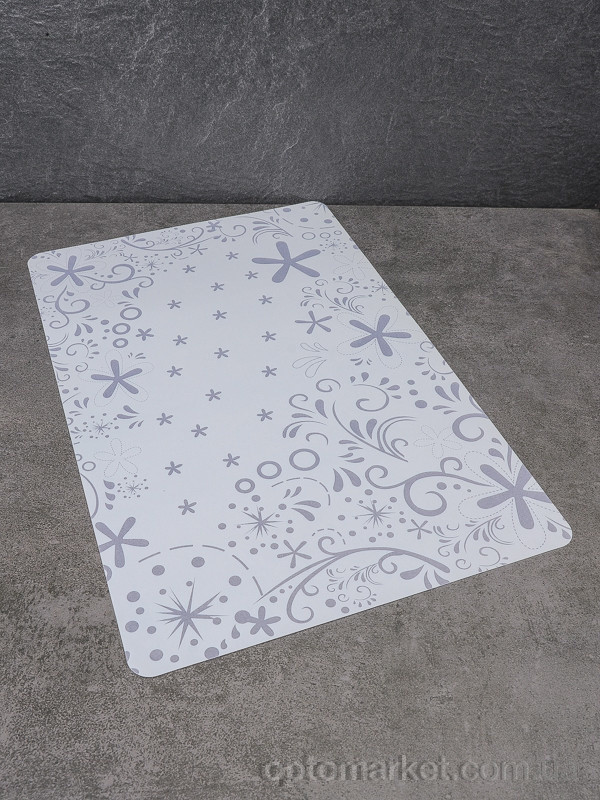 Купить Кухонне приладдя H00770 підставка під тарілку на стіл LOOK&BUY, фото 1