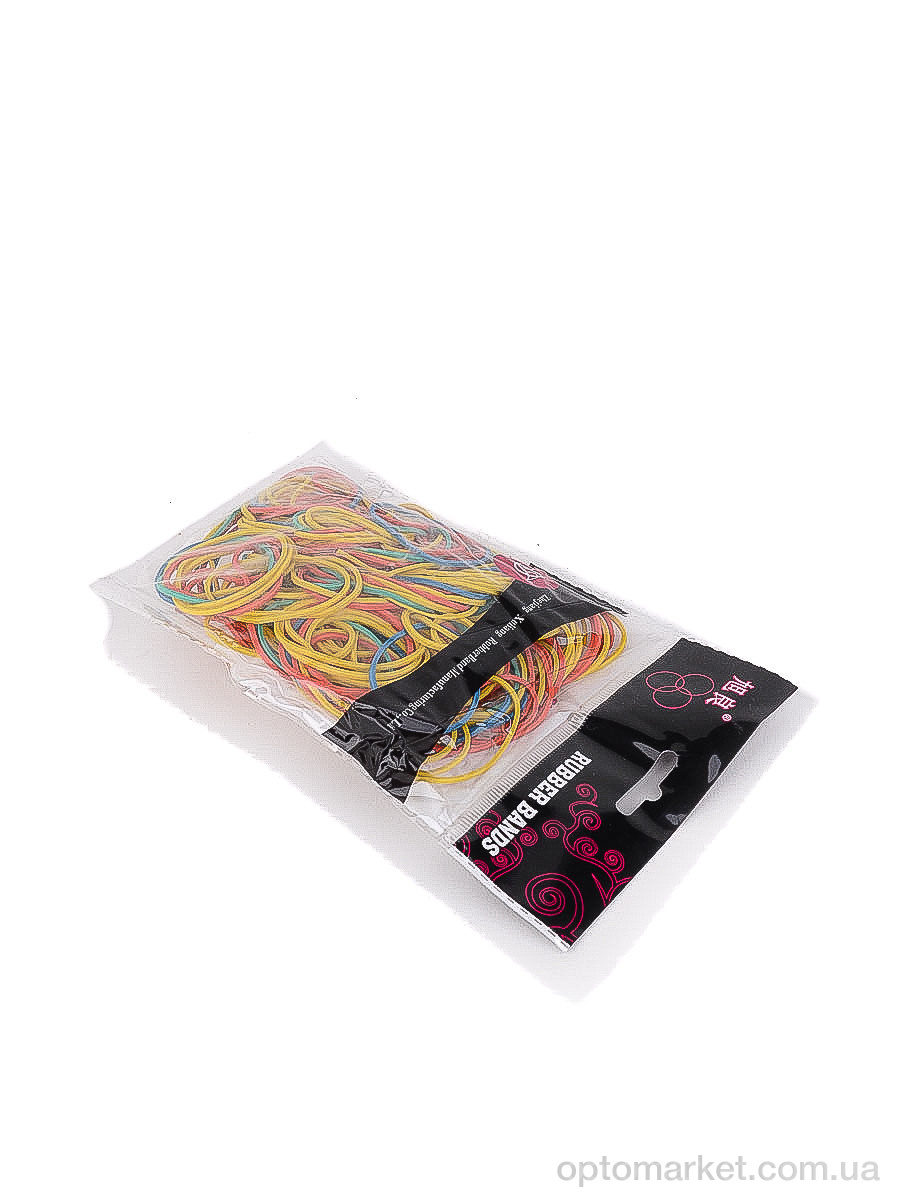 Купить Господарські товари H00910 Гумки для грошей 38мм/100г LOOK&BUY, фото 1