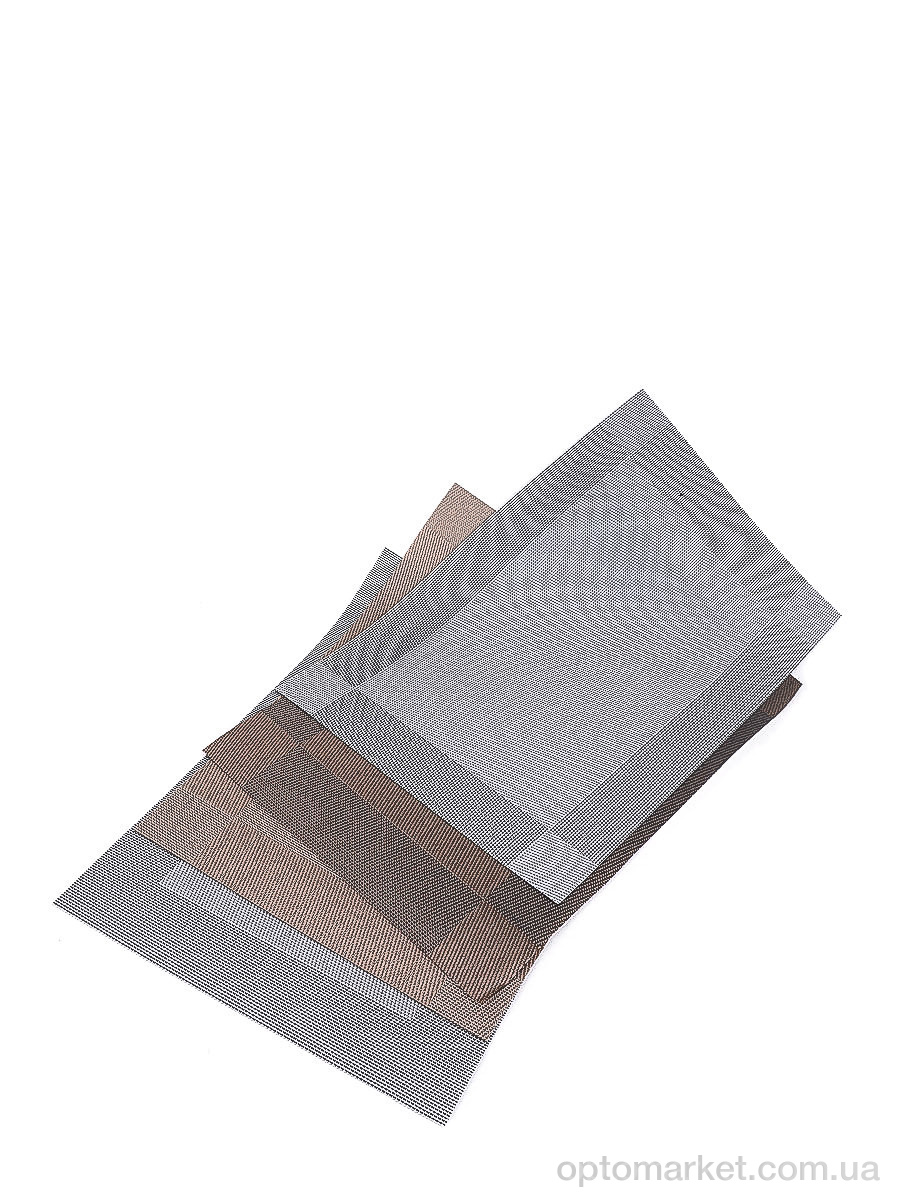 Купить Кухонне приладдя H01032 Підставка під гаряче, PVC, 30x45см LOOK&BUY, фото 1