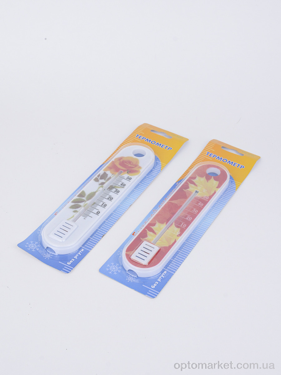 Купить Господарські товари H01254 Термометр віконний LOOK&BUY, фото 1