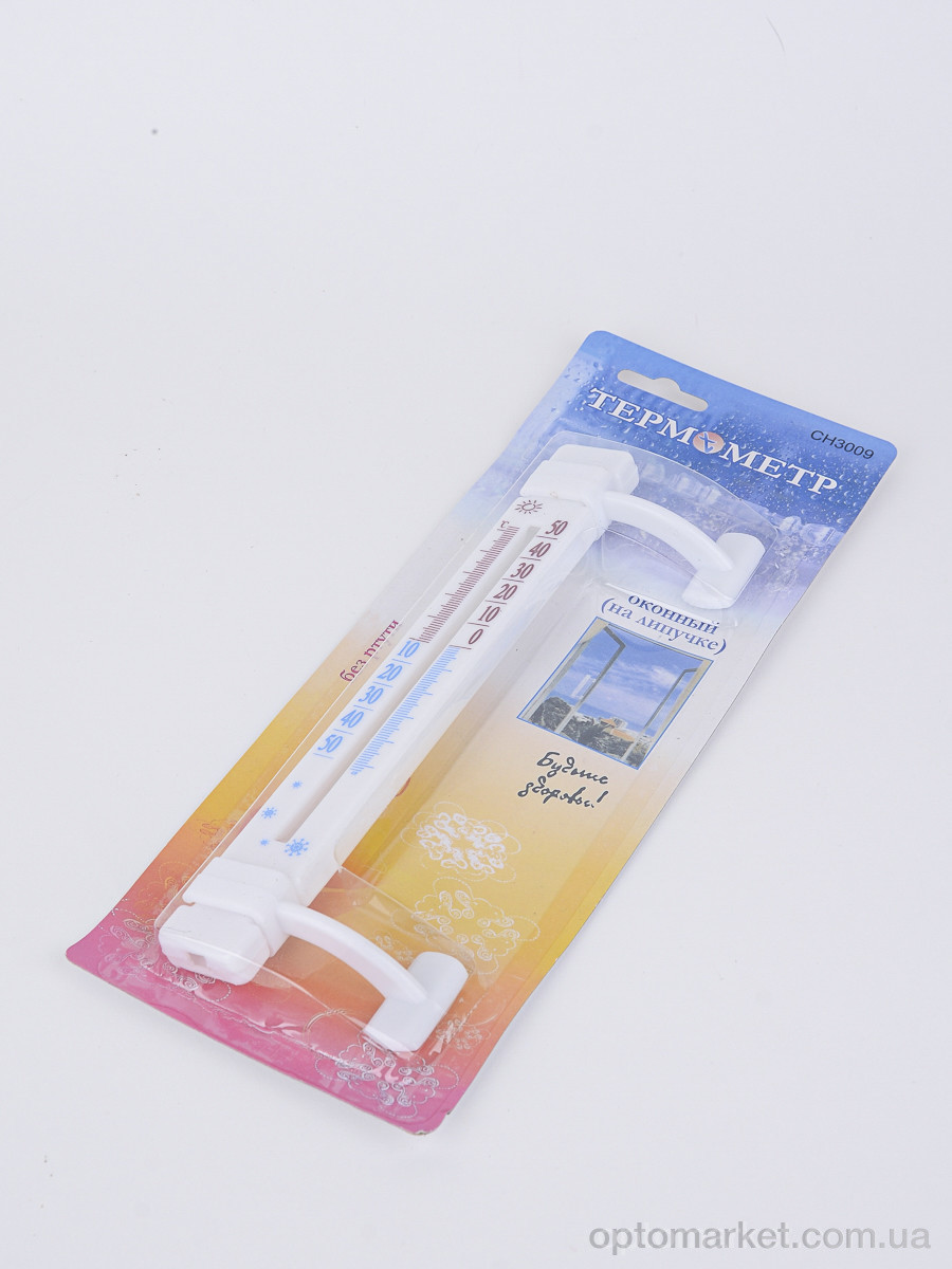 Купить Господарські товари H01298 Термометр віконний LOOK&BUY, фото 1