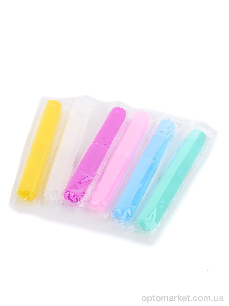 Купить Гігієна H01344 mix чохол для зубної щітки, 20*3см LOOK&BUY, фото 1