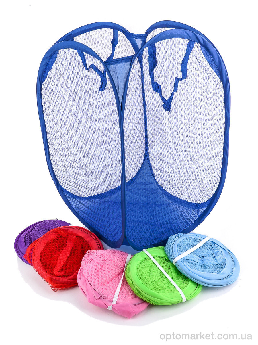 Купить Господарські товари H01366 складний кошик для білизни 47*30см LOOK&BUY, фото 1