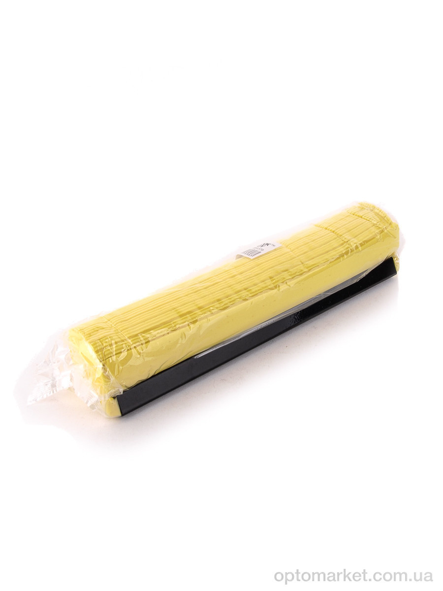 Купить Господарські товари H01370 Насадка-губка для швабри, 27см LOOK&BUY, фото 1