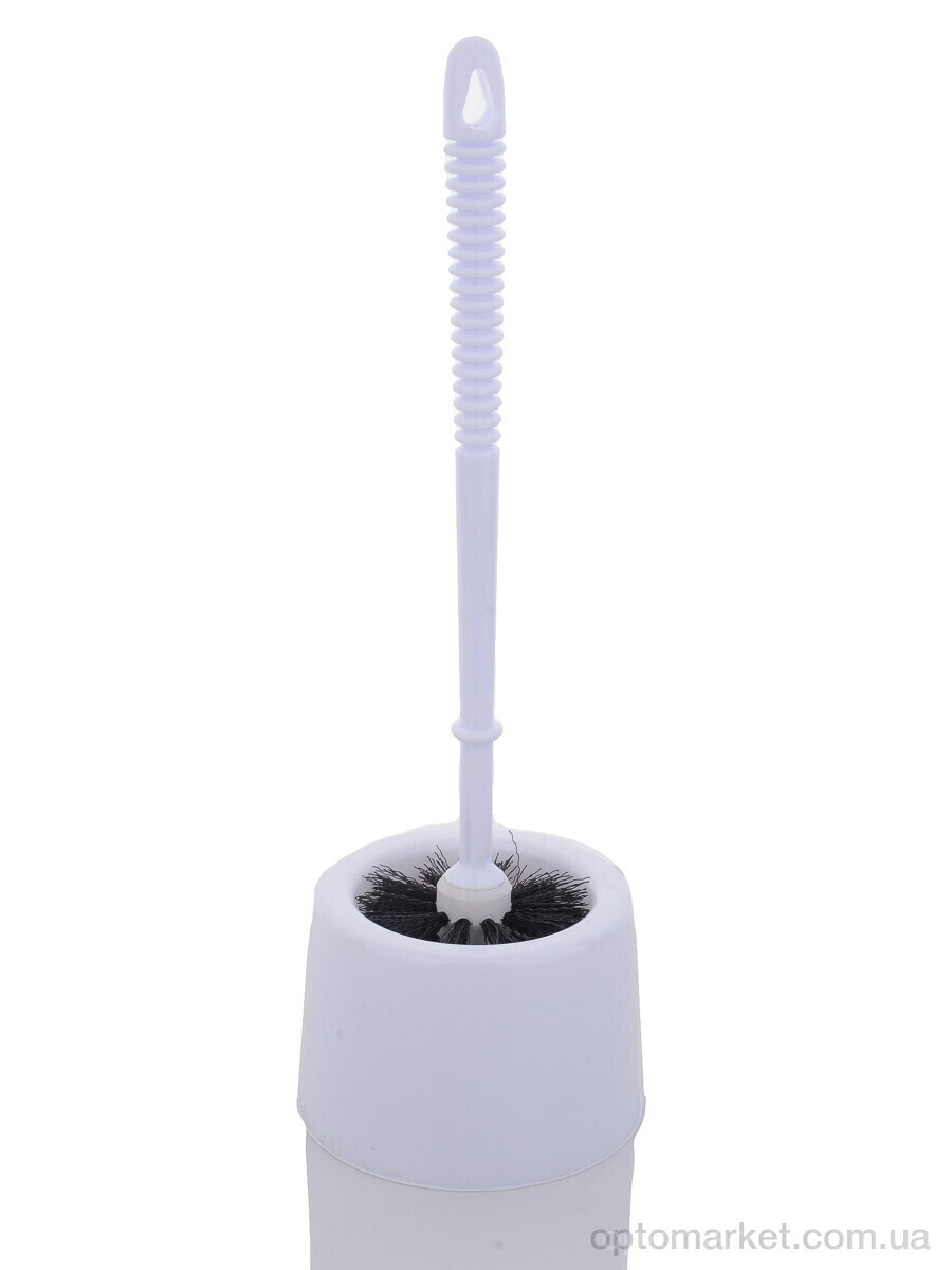 Купить Господарські товари H01423 Щітка для унітазу 35x11см LOOK&BUY, фото 1