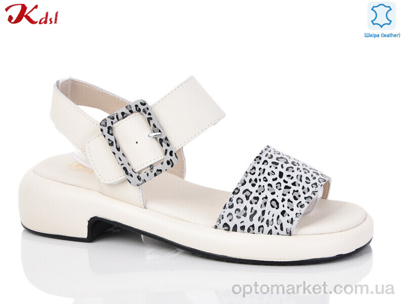 Купить Босоніжки жіночі H016-1 Kdsl сірий, фото 1