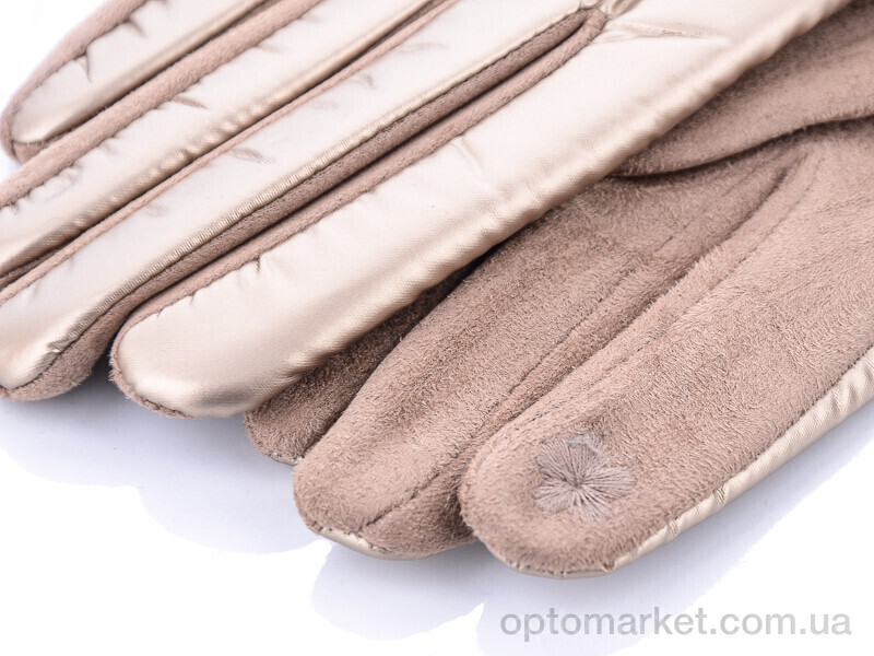 Купить Рукавички жіночі H02 mix Natasha мікс, фото 2