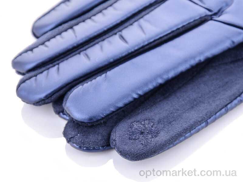 Купить Рукавички жіночі H03 mix Natasha мікс, фото 2