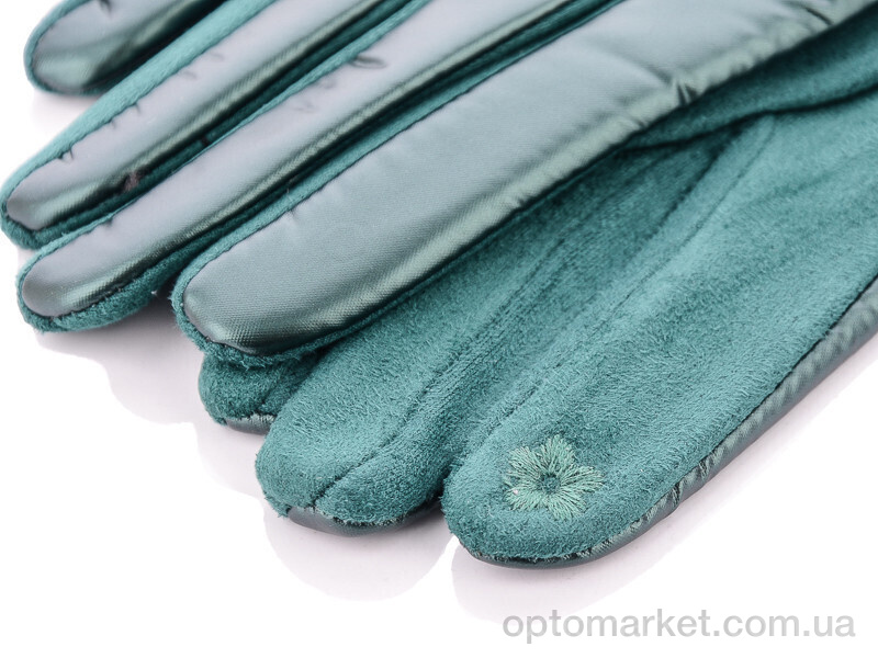 Купить Рукавички жіночі H04 mix Natasha мікс, фото 2