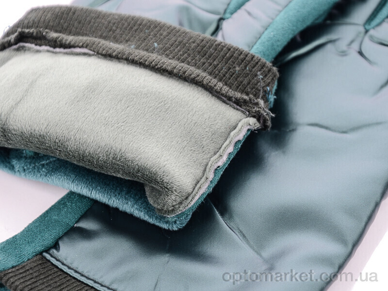 Купить Рукавички жіночі H06 mix Natasha мікс, фото 3