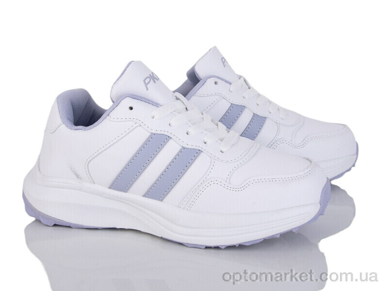 Купить Кросівки жіночі H1-7 піна X&Y білий, фото 1