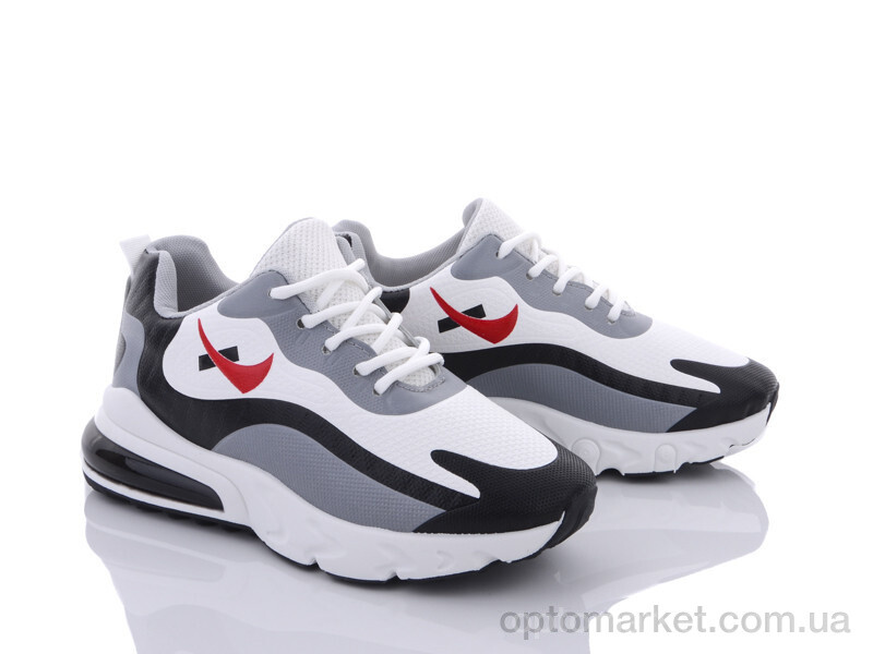 Купить Кросівки жіночі H10-1 Marlen сірий, фото 1