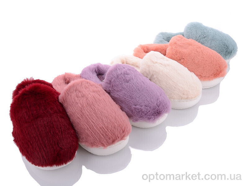 Купить Капці жіночі H100 mix Deshman мікс, фото 1