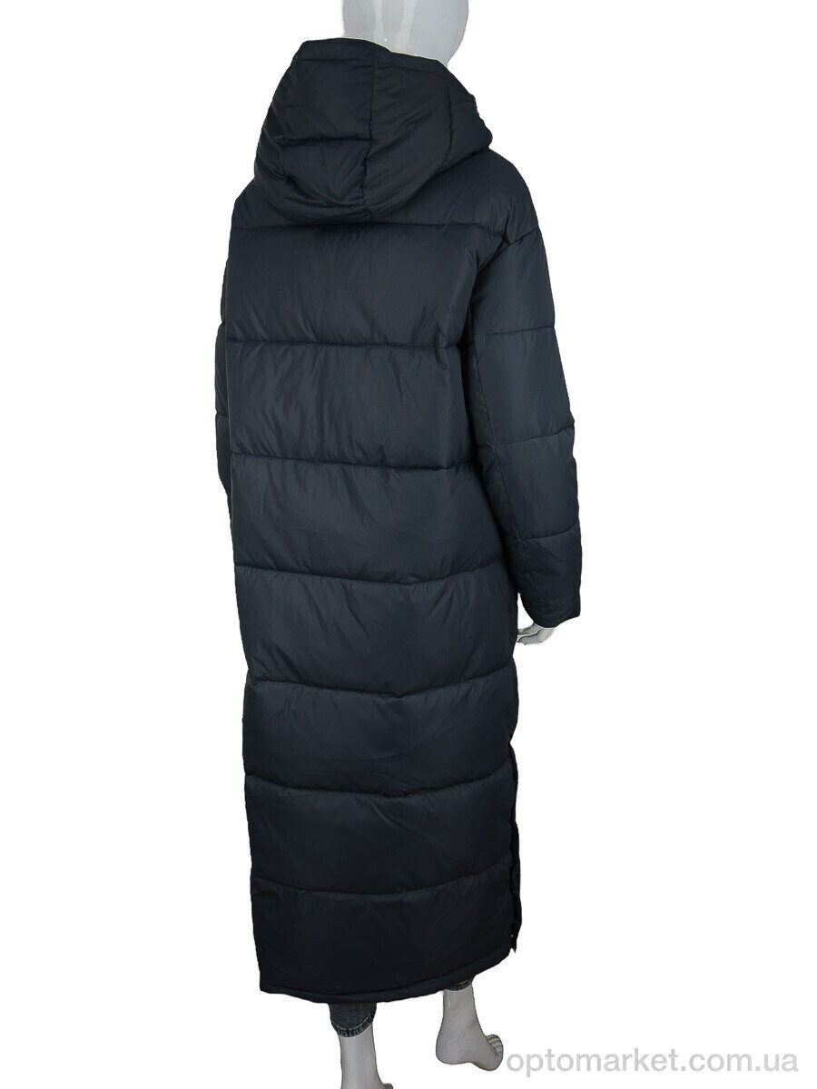 Купить Пальто жіночі H150 grey Urbanbang сірий, фото 2