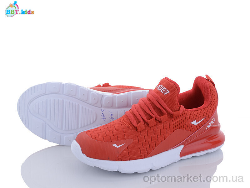 Купить Кросівки дитячі H160-5 Fdek червоний, фото 1