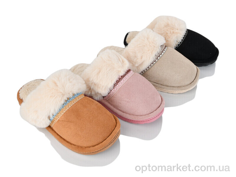 Купить Капці жіночі H17 mix M&L  Alex13 мікс, фото 1