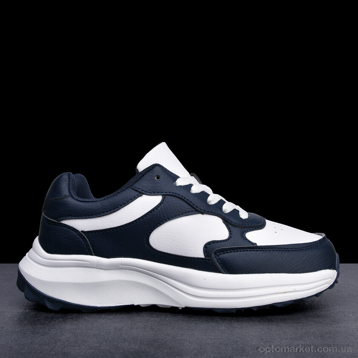 Купить Кросівки жіночі H2-2 піна X&Y синій, фото 2