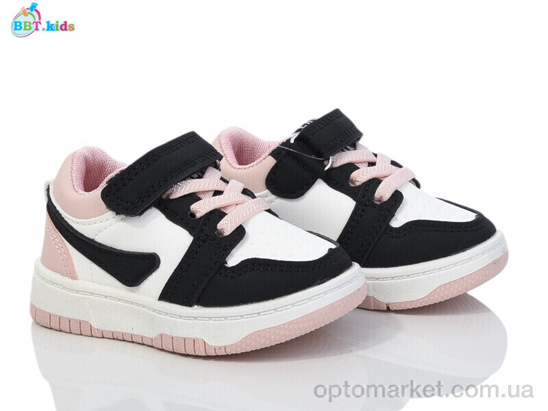 Купить Кросівки дитячі H202-5-7 BBT мікс, фото 1