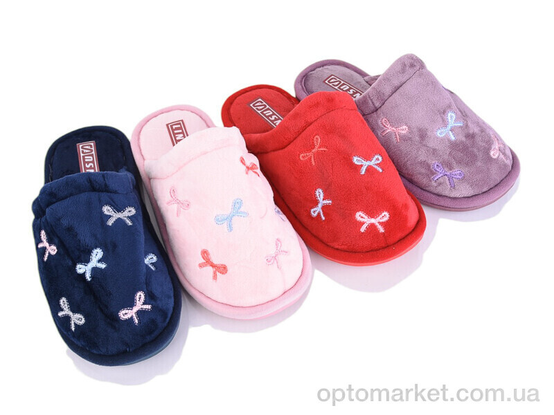 Купить Капці жіночі H24 mix Linsu мікс, фото 1
